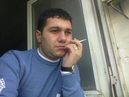 Daha bir jurnalistin ailəsində FACİƏ Daha bir jurnalistin ailəsində FACİƏ